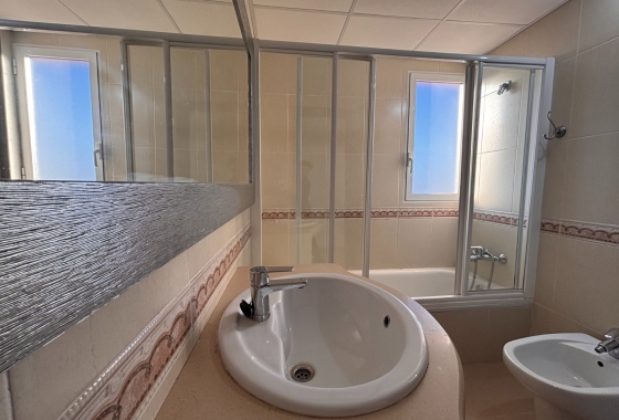 Resale - Apartment / flat - Guardamar del Segura - Costa Blanca