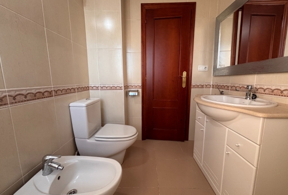 Resale - Apartment / flat - Guardamar del Segura - Costa Blanca