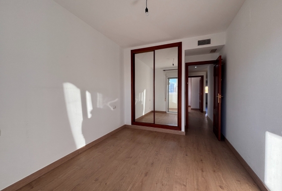 Resale - Apartment / flat - Guardamar del Segura - Costa Blanca