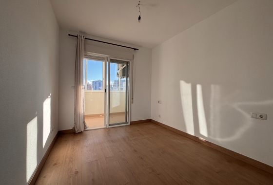 Resale - Apartment / flat - Guardamar del Segura - Costa Blanca