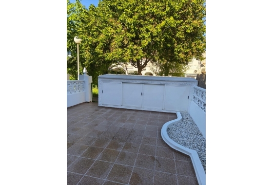 Herverkoop - Herenhuis - Torrevieja