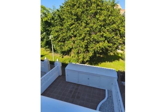 Herverkoop - Herenhuis - Torrevieja