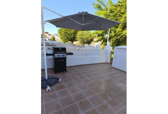 Herverkoop - Herenhuis - Torrevieja