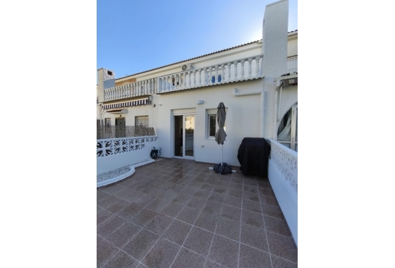 Herverkoop - Herenhuis - Torrevieja