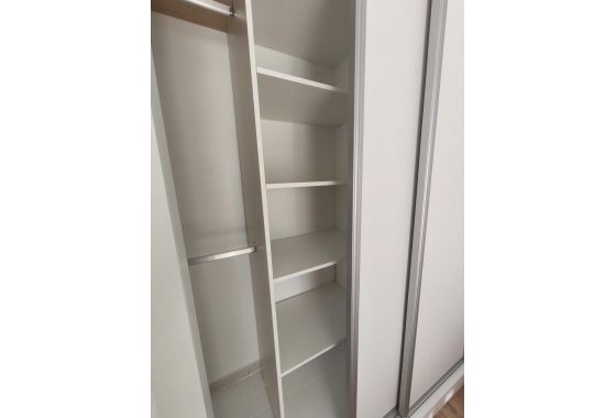 Herverkoop - Herenhuis - Torrevieja