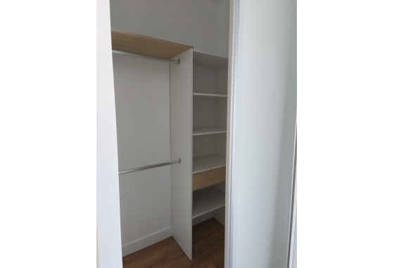 Herverkoop - Herenhuis - Torrevieja