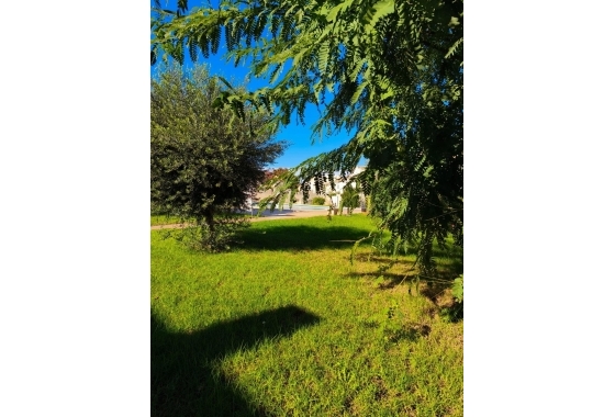 Herverkoop - Herenhuis - Torrevieja