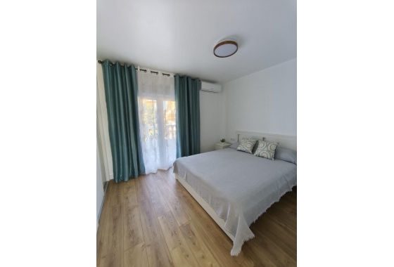 Herverkoop - Herenhuis - Torrevieja