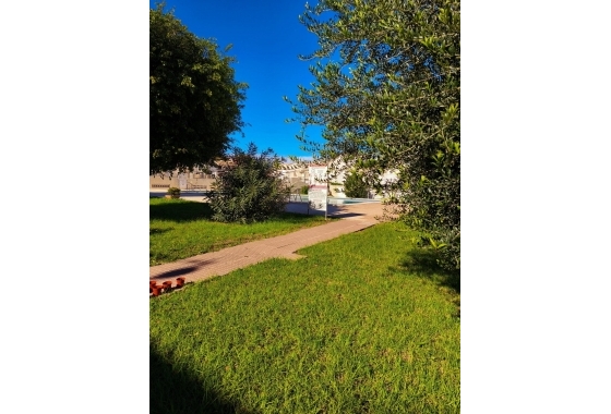 Herverkoop - Herenhuis - Torrevieja