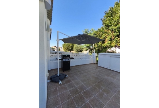 Herverkoop - Herenhuis - Torrevieja