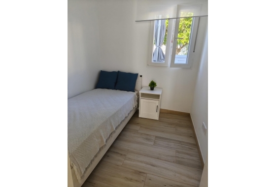 Herverkoop - Herenhuis - Torrevieja