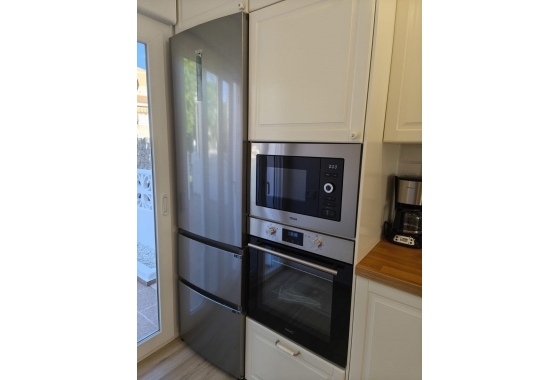 Herverkoop - Herenhuis - Torrevieja