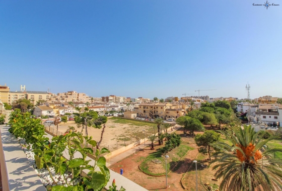 Herverkoop - Penthouse - Torrevieja - Punta Prima