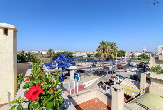 Herverkoop - Penthouse - Torrevieja - Punta Prima
