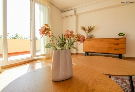 Herverkoop - Penthouse - Torrevieja - Punta Prima