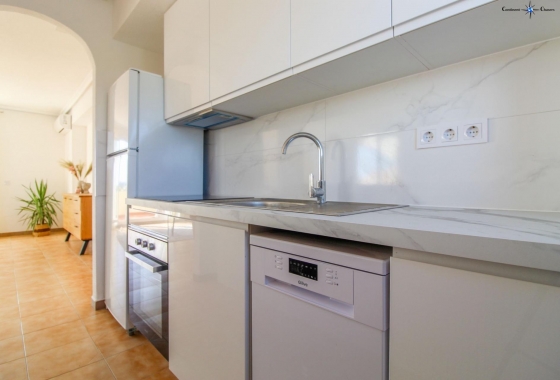 Herverkoop - Penthouse - Torrevieja - Punta Prima