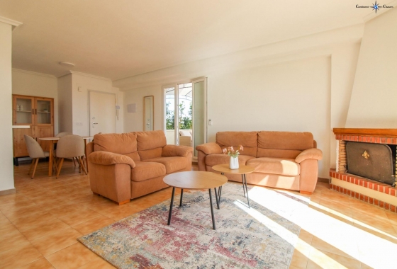 Herverkoop - Penthouse - Torrevieja - Punta Prima