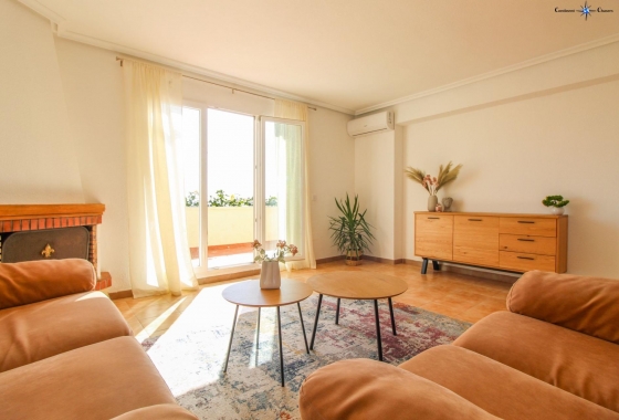 Herverkoop - Penthouse - Torrevieja - Punta Prima