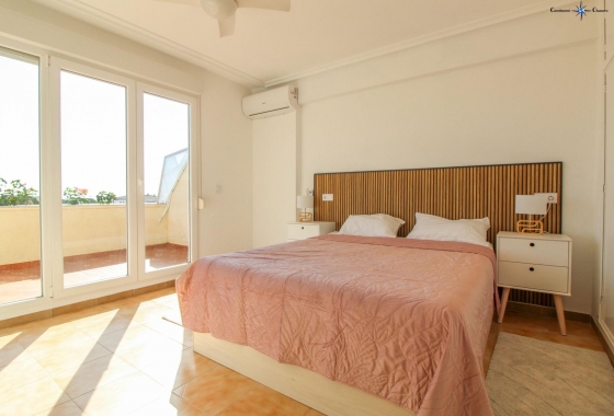 Herverkoop - Penthouse - Torrevieja - Punta Prima