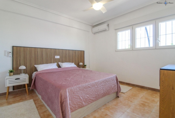 Herverkoop - Penthouse - Torrevieja - Punta Prima