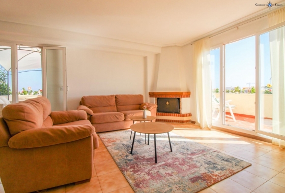 Herverkoop - Penthouse - Torrevieja - Punta Prima