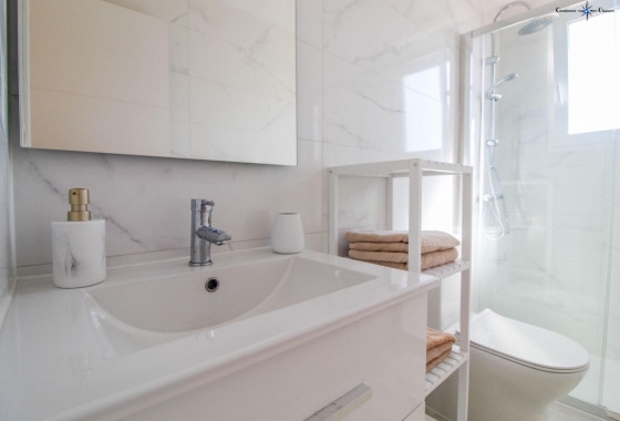 Herverkoop - Penthouse - Torrevieja - Punta Prima