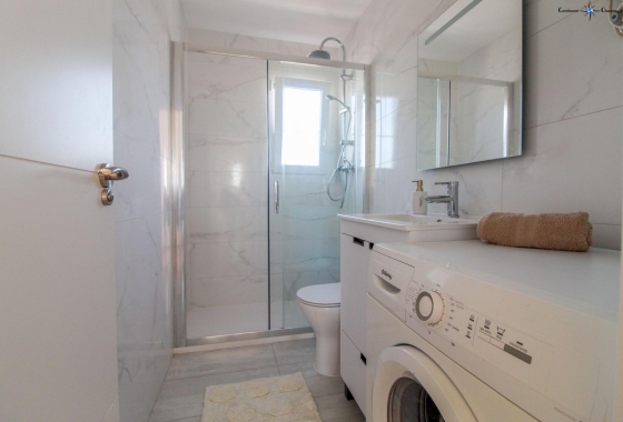 Herverkoop - Penthouse - Torrevieja - Punta Prima