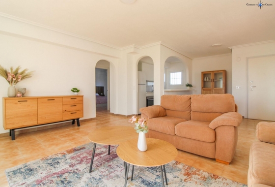 Herverkoop - Penthouse - Torrevieja - Punta Prima