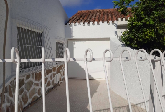 Resale - Townhouse - Santiago de la Ribera - Centro