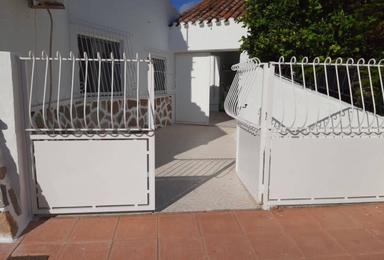 Resale - Townhouse - Santiago de la Ribera - Centro