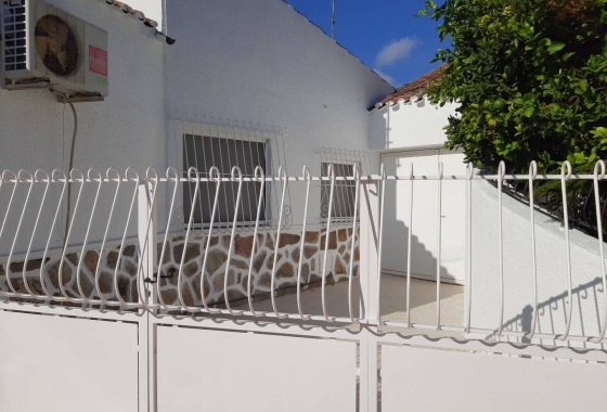 Resale - Townhouse - Santiago de la Ribera - Centro