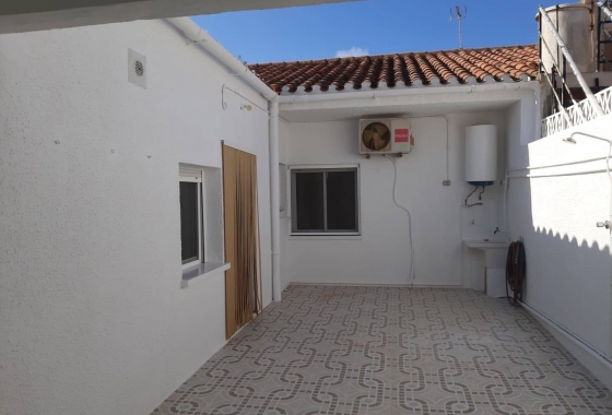 Resale - Townhouse - Santiago de la Ribera - Centro