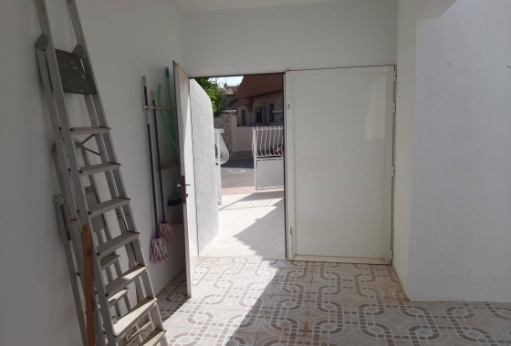 Resale - Townhouse - Santiago de la Ribera - Centro