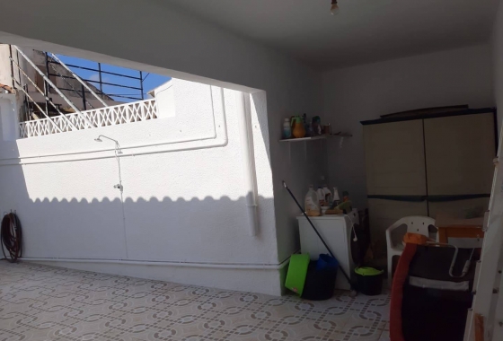 Resale - Townhouse - Santiago de la Ribera - Centro