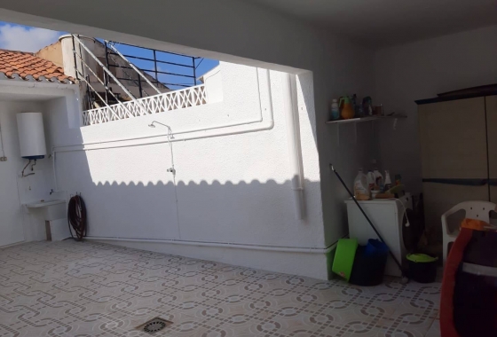 Resale - Townhouse - Santiago de la Ribera - Centro