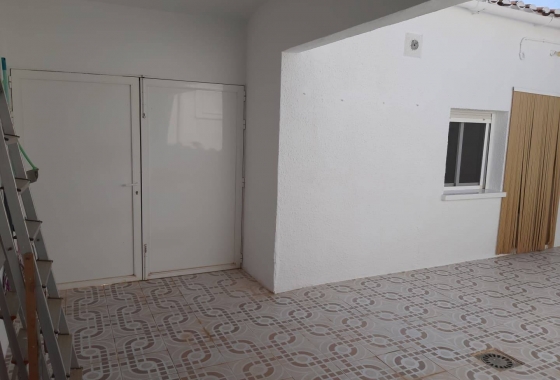 Resale - Townhouse - Santiago de la Ribera - Centro