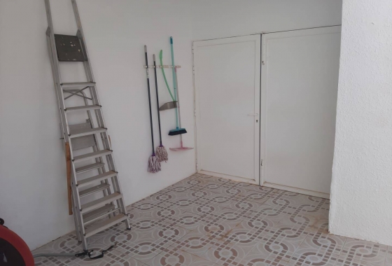 Resale - Townhouse - Santiago de la Ribera - Centro