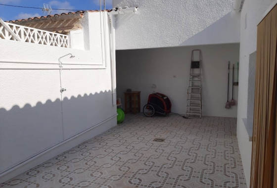 Resale - Townhouse - Santiago de la Ribera - Centro