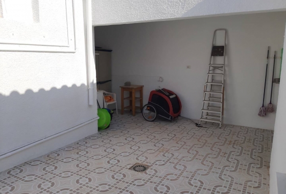 Resale - Townhouse - Santiago de la Ribera - Centro