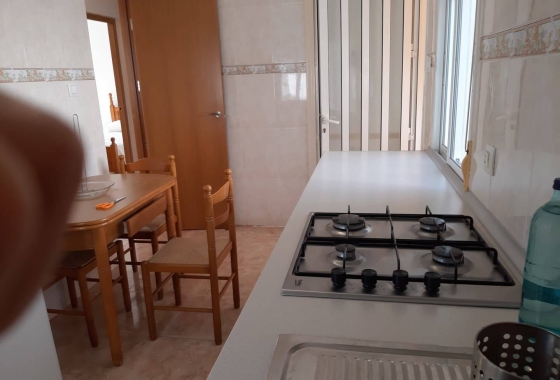 Resale - Townhouse - Santiago de la Ribera - Centro