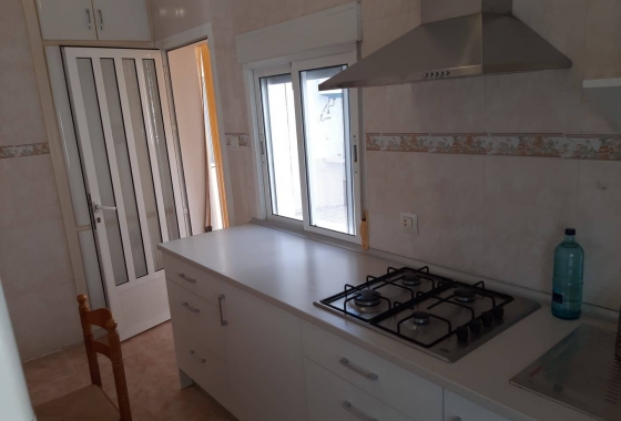 Resale - Townhouse - Santiago de la Ribera - Centro