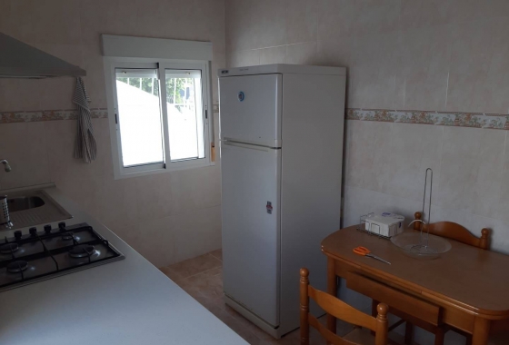 Resale - Townhouse - Santiago de la Ribera - Centro