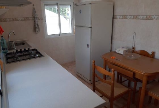 Resale - Townhouse - Santiago de la Ribera - Centro