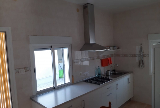 Resale - Townhouse - Santiago de la Ribera - Centro