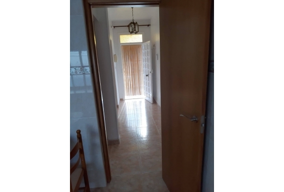 Resale - Townhouse - Santiago de la Ribera - Centro