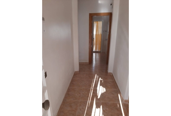 Resale - Townhouse - Santiago de la Ribera - Centro