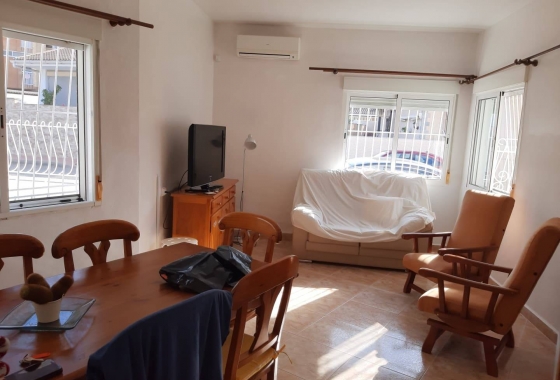 Resale - Townhouse - Santiago de la Ribera - Centro