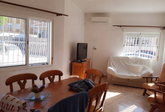 Resale - Townhouse - Santiago de la Ribera - Centro