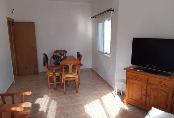 Resale - Townhouse - Santiago de la Ribera - Centro
