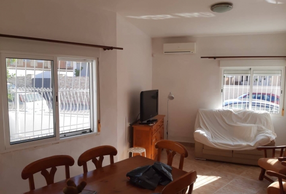 Resale - Townhouse - Santiago de la Ribera - Centro